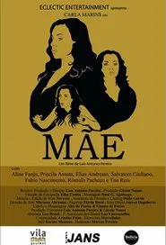 Poster do filme Mãe