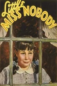 Little Miss Nobody movie poster