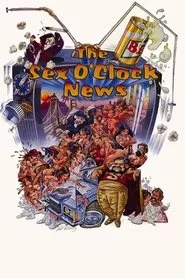 Poster do filme The Sex O'Clock News