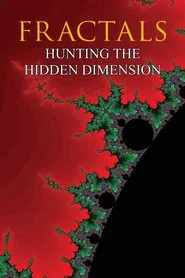 Fractals: Hunting the Hidden Dimension movie poster