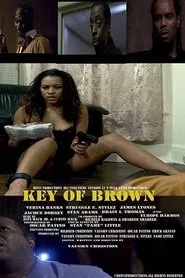 Key of Brown movie poster