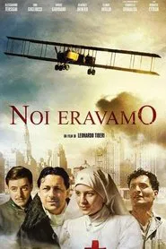 Unsung Heroes movie poster