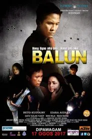 Poster do filme Balun