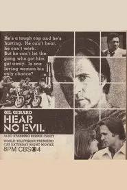 Poster do filme Silêncio Mortal