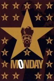 Monday movie poster