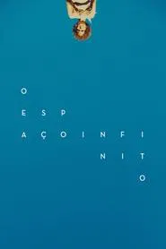 Poster do filme O Espaço Infinito