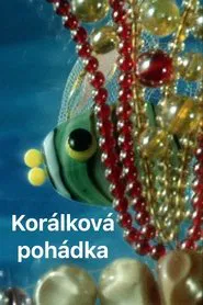 Coral Fairytale movie poster