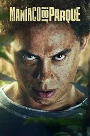 Poster do filme The Park Maniac