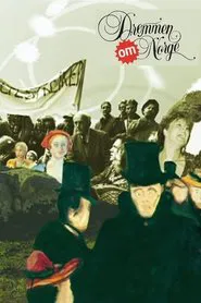 Poster da série Drømmen om Norge