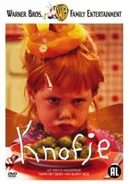 Knofje movie poster