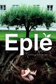 Apple movie poster