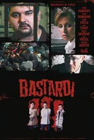 Poster do filme Bastardi III