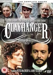 Clayhanger tv show poster