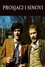 Beggars and Sons tv show poster
