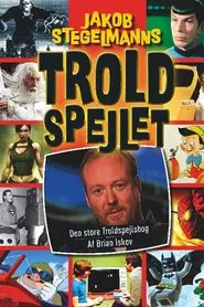 Troldspejlet tv show poster