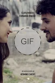 GIF movie poster