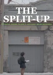 The Split-Up movie poster