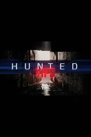 Poster da série Hunted VIPS