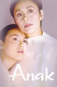 Anak movie poster