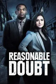 Reasonable Doubt tv show poster