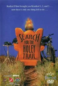 Kranked 4: Search for the Holey Trail movie poster