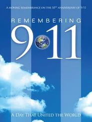 Remembering 9/11 movie poster