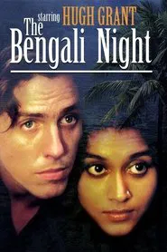 The Bengali Night movie poster