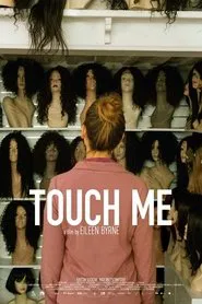 Touch Me movie poster