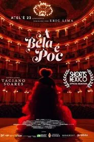 A Bela É Poc movie poster