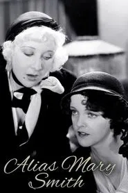 Alias Mary Smith movie poster