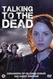 Talking to the Dead tv show poster