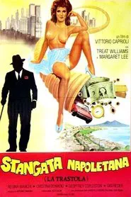 Neapolitan Story movie poster