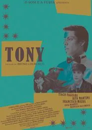 Tony movie poster