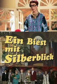 Ein Biest mit Silberblick movie poster