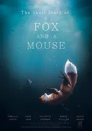 A Fox and a Mouse movie poster