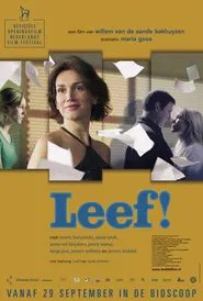 Poster do filme Leef!