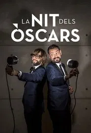 La nit dels Òscars tv show poster