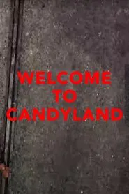 Candyland movie poster