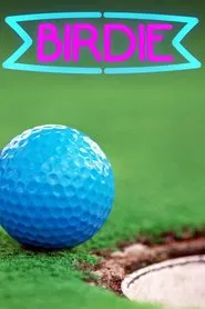 Birdie movie poster