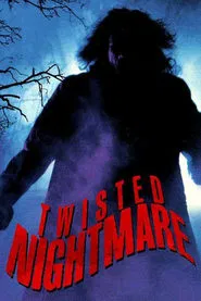 Twisted Nightmare movie poster