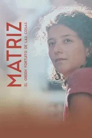 Matriz tv show poster