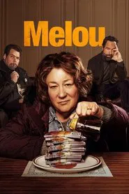 Poster da série Melou