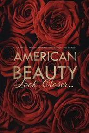 American Beauty: Look Closer... movie poster