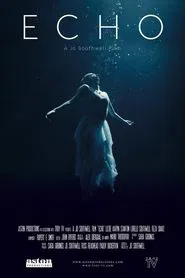 Echo movie poster