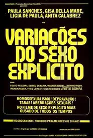Sex Variations movie poster