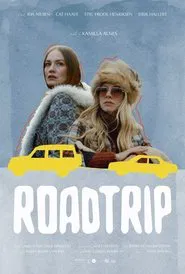 Road Trip movie poster