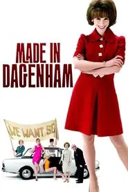 Made in Dagenham movie poster