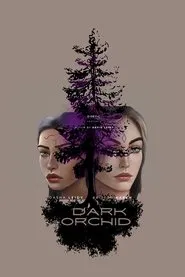 Dark Orchid movie poster