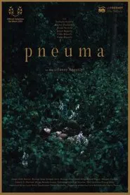 Pneuma movie poster