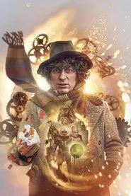 Doctor Who: The Final Battle movie poster